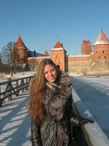 Марселина